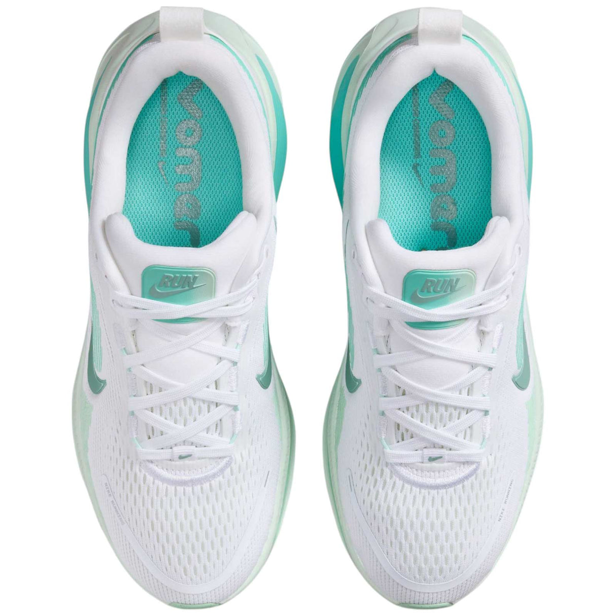 Nike Vomero 18 Kids Road Running Shoes