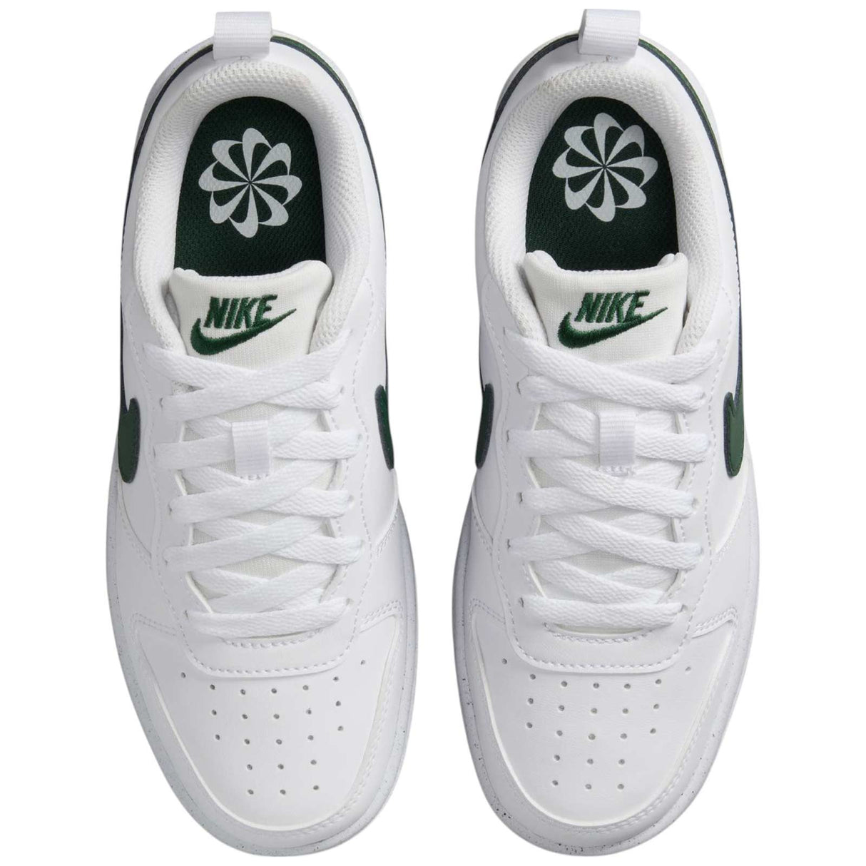 Nike Court Borough Low Recraft Kids Shoes