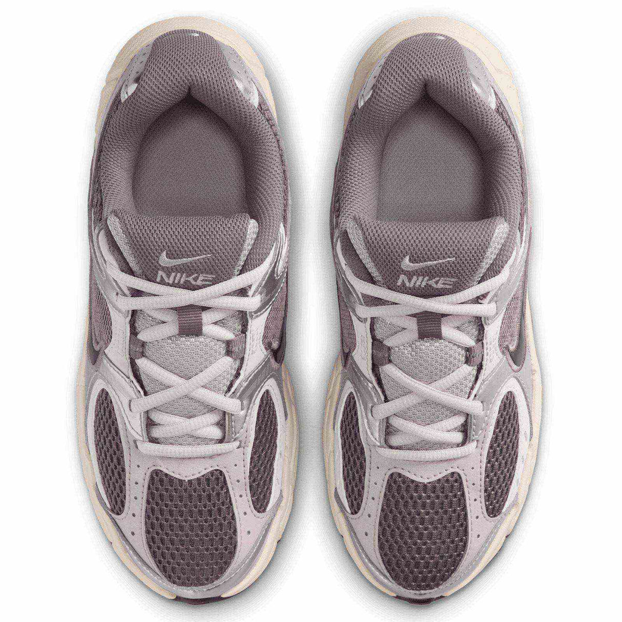 Nike Girls V5 RNR Grey