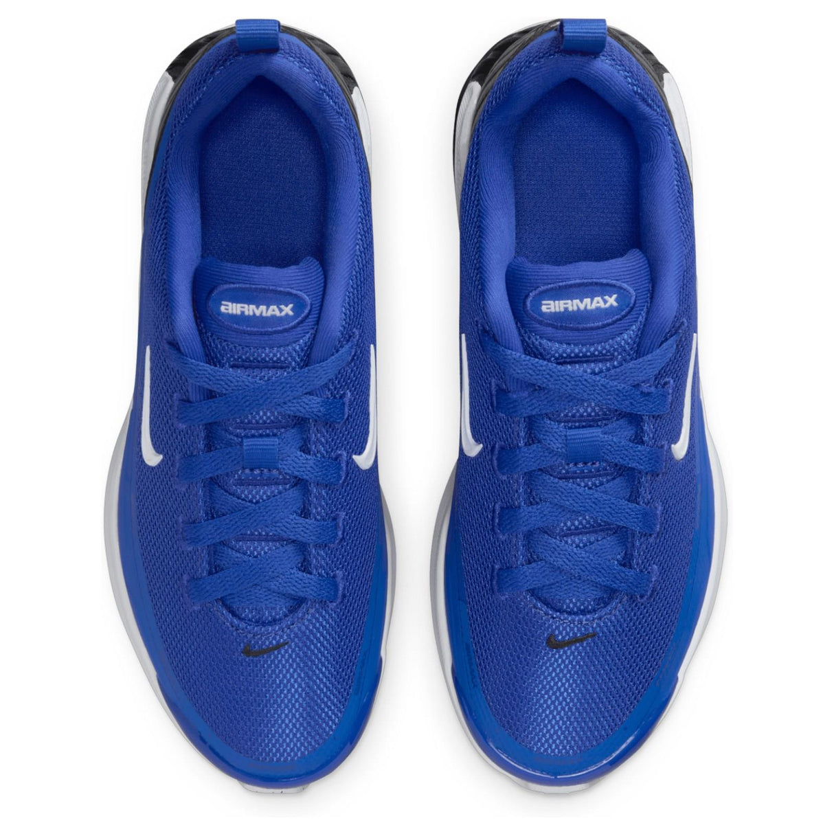 Nike Boys Air Max Bia Blue