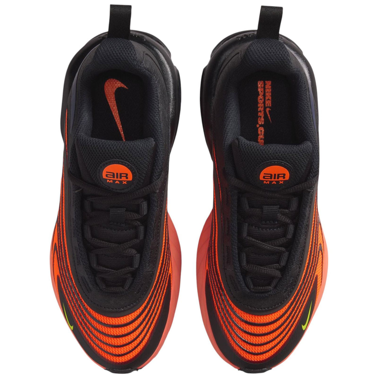 Nike Air Max Fire Kids Shoes