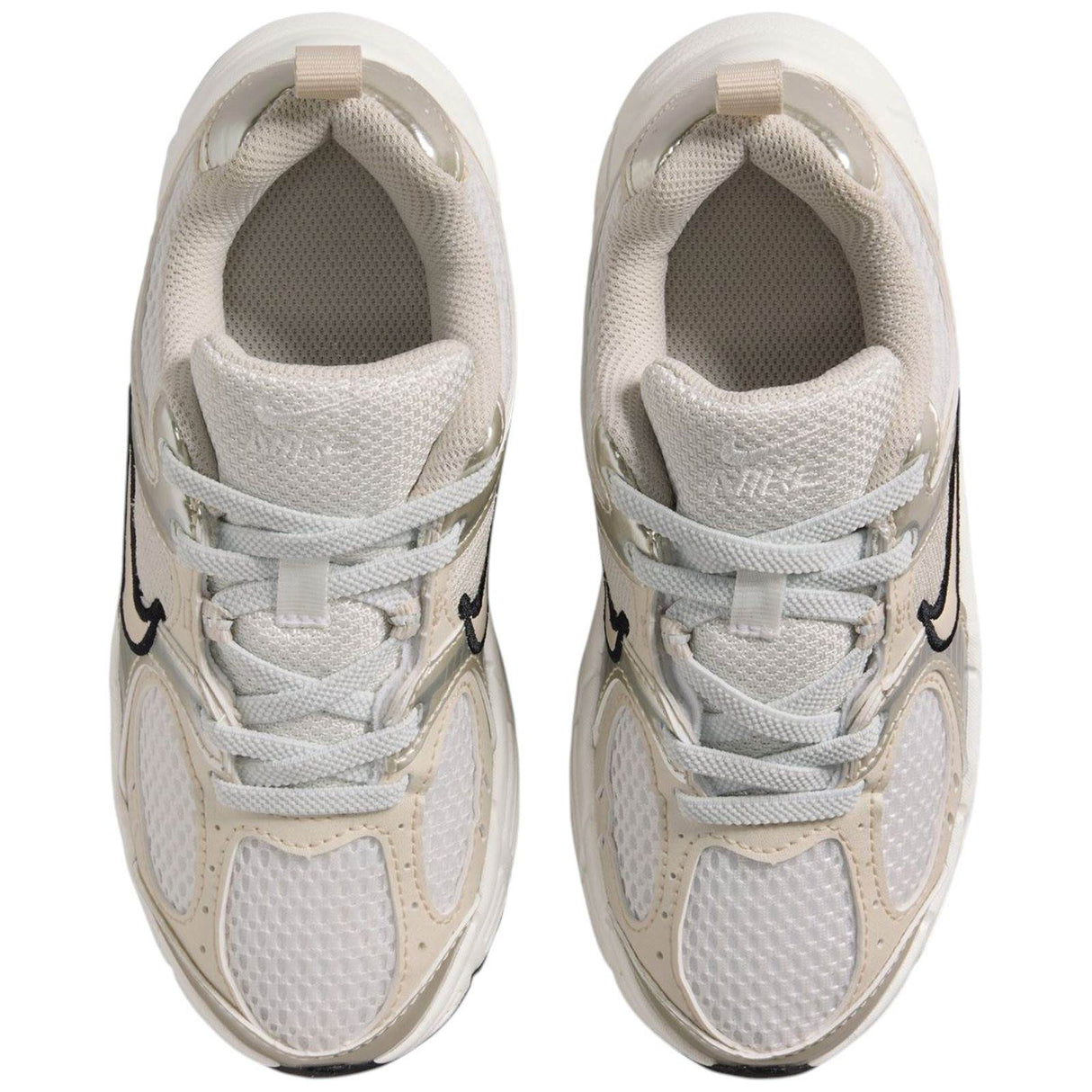 Nike Jr Kids V5 RNR White
