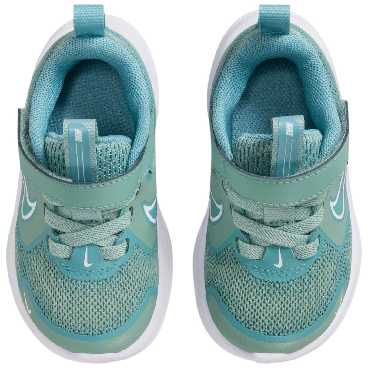 Nike Inf Girls Cosmic Runner Green