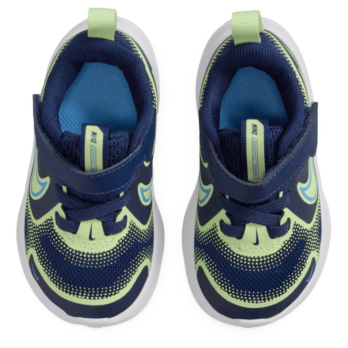 Nike Cosmic Runner Infant Kids Shoes