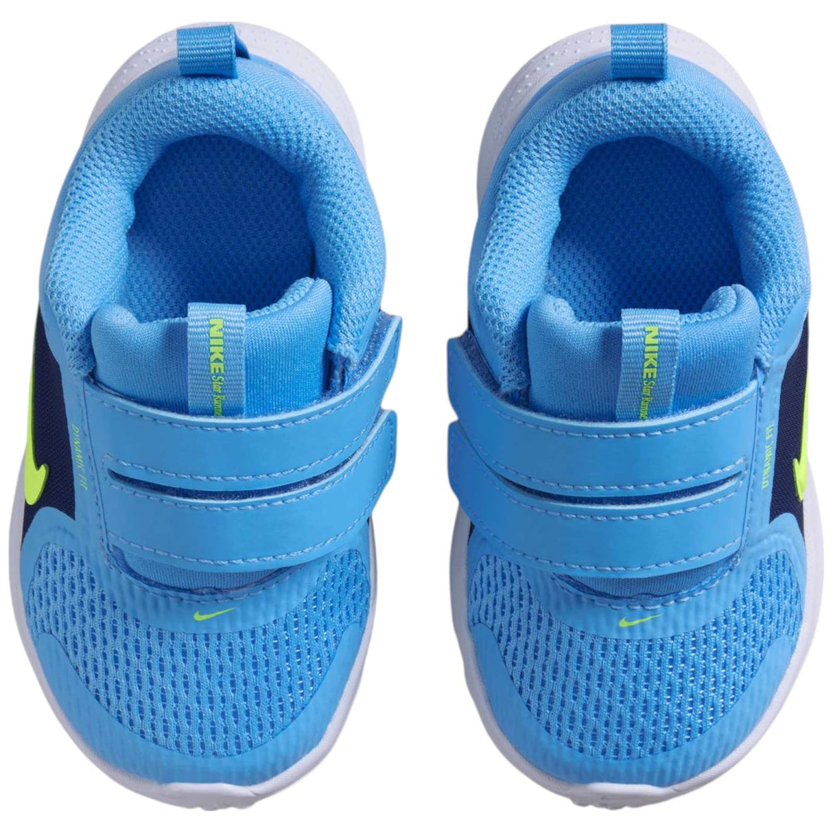 Nike Star Runner 5 Infant Kids Shoes