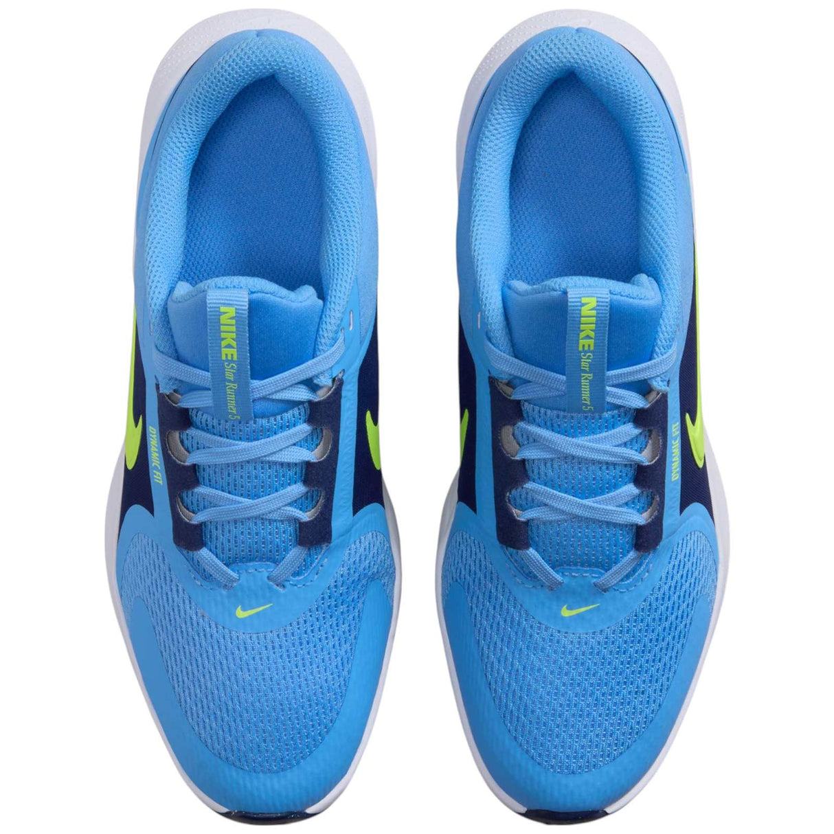 Nike Star Runner 5 Kids Running Shoes