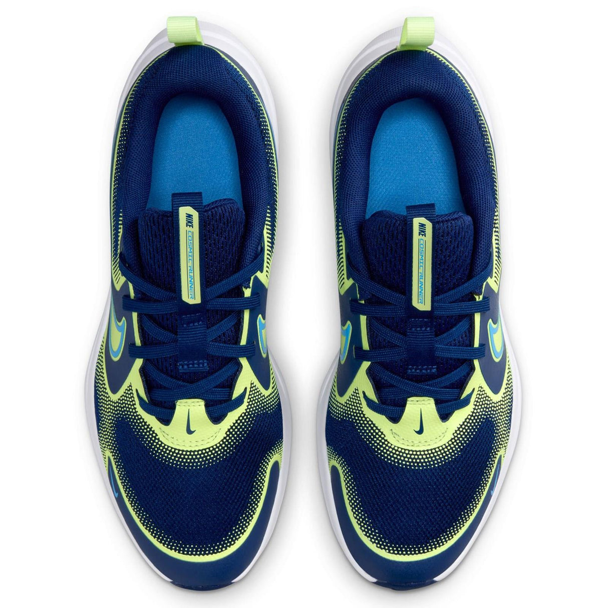 Nike Cosmic Runner Kids Road Running Shoes