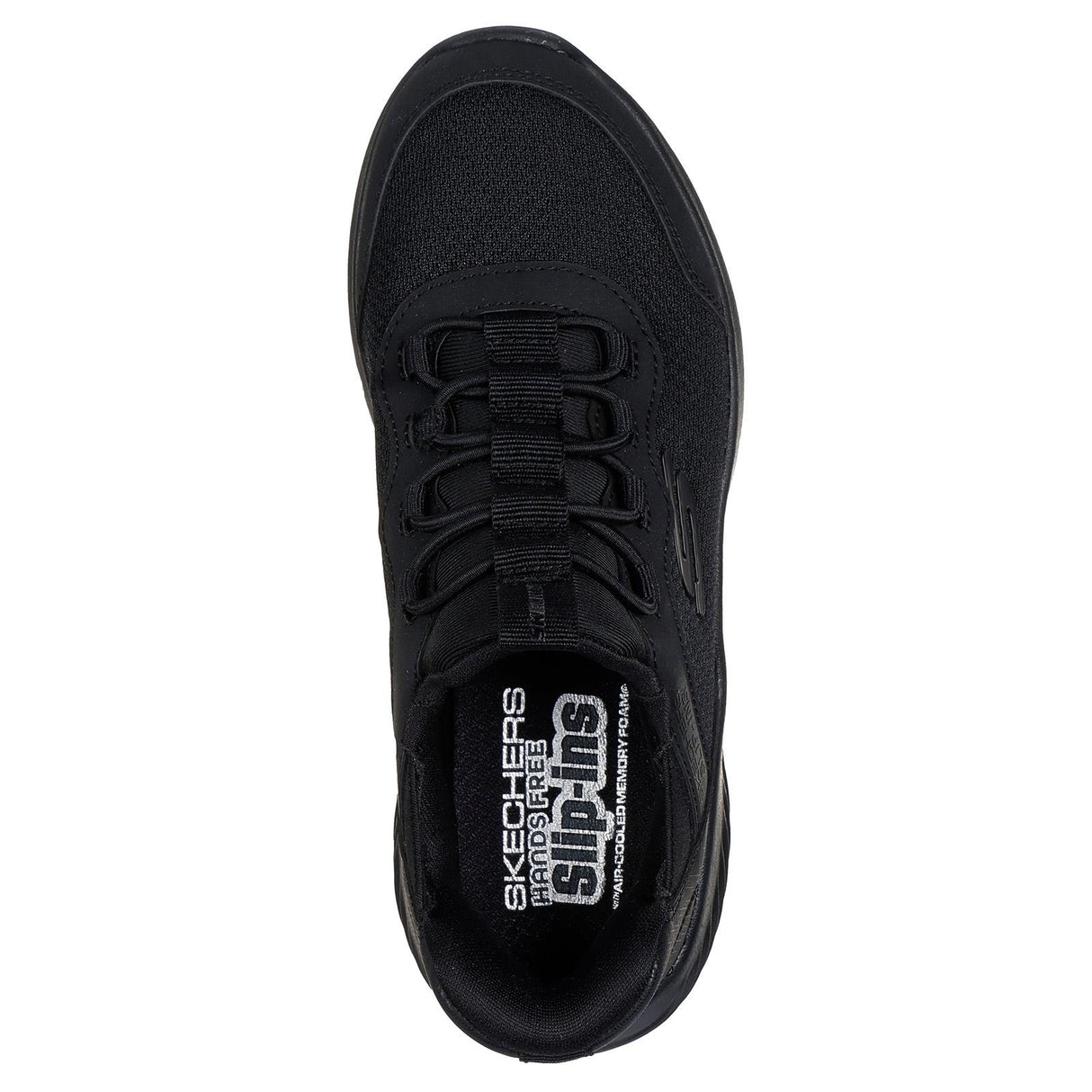 Skechers Juniors Slip Ins Shoes