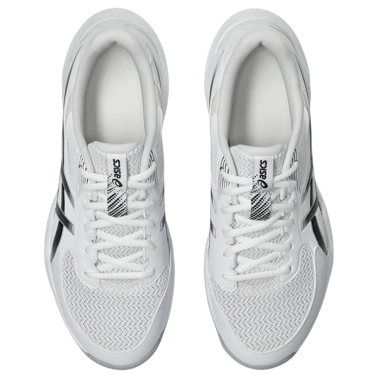Asics Gel-Rocket 12 White