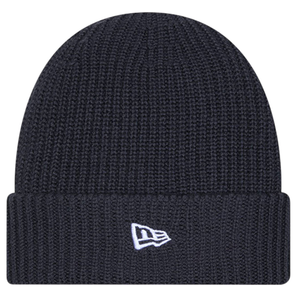 New Era NFL 25 Packers Beanie Hat Black