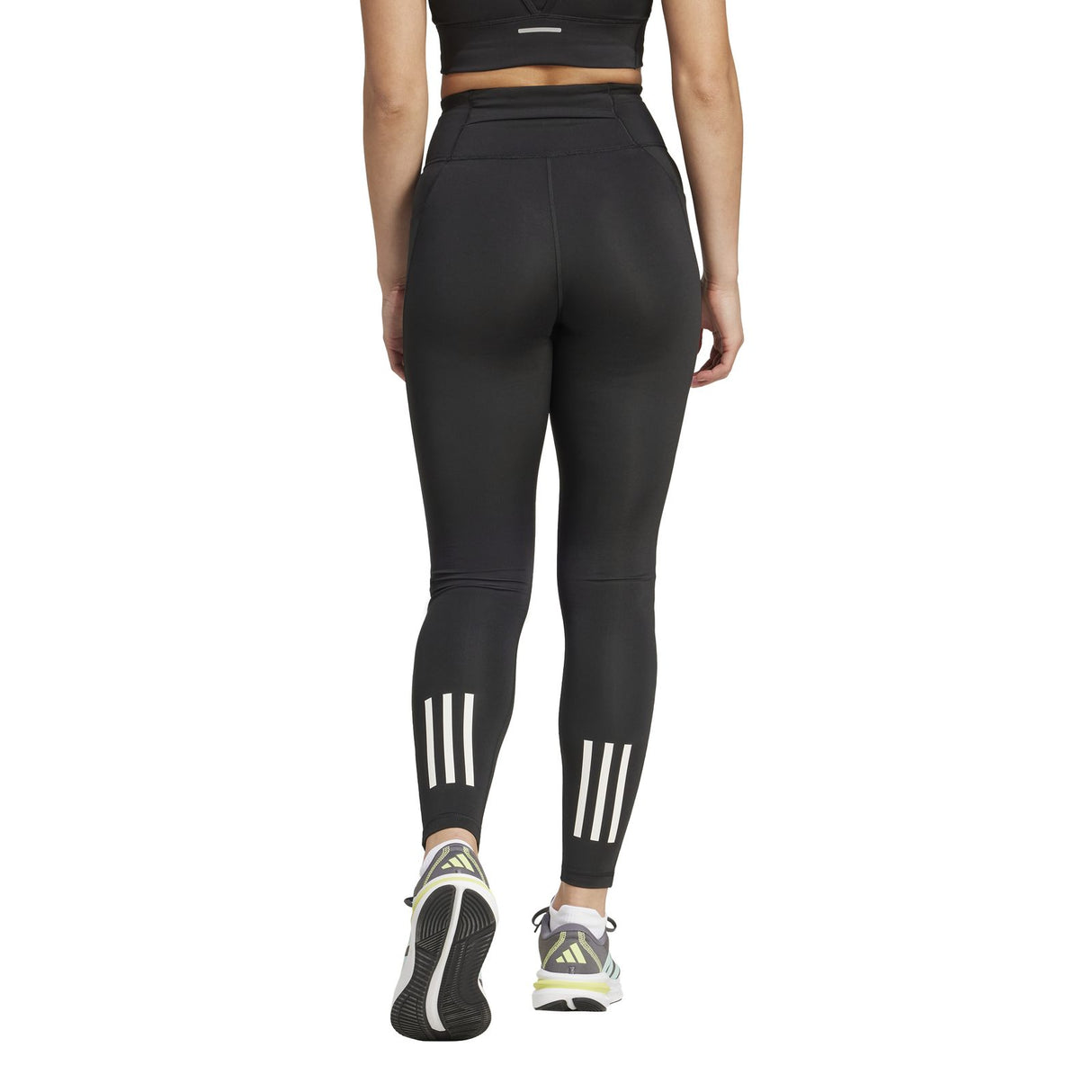 adidas Own the Run Full-Length Leggings