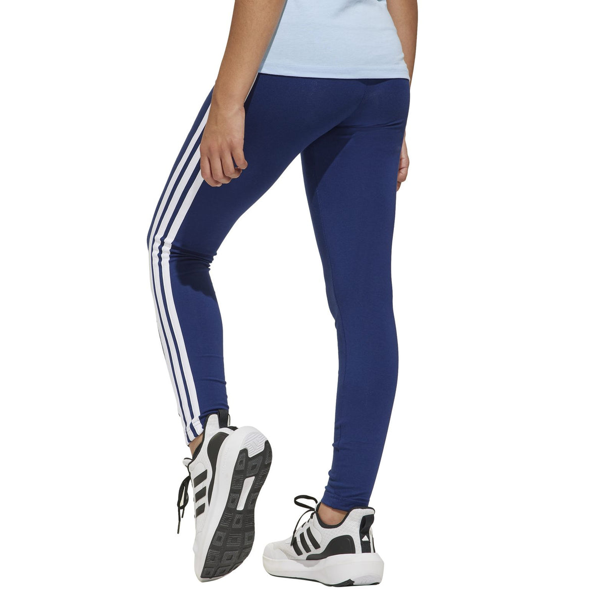 adidas Girl 3S LEG 230 Navy