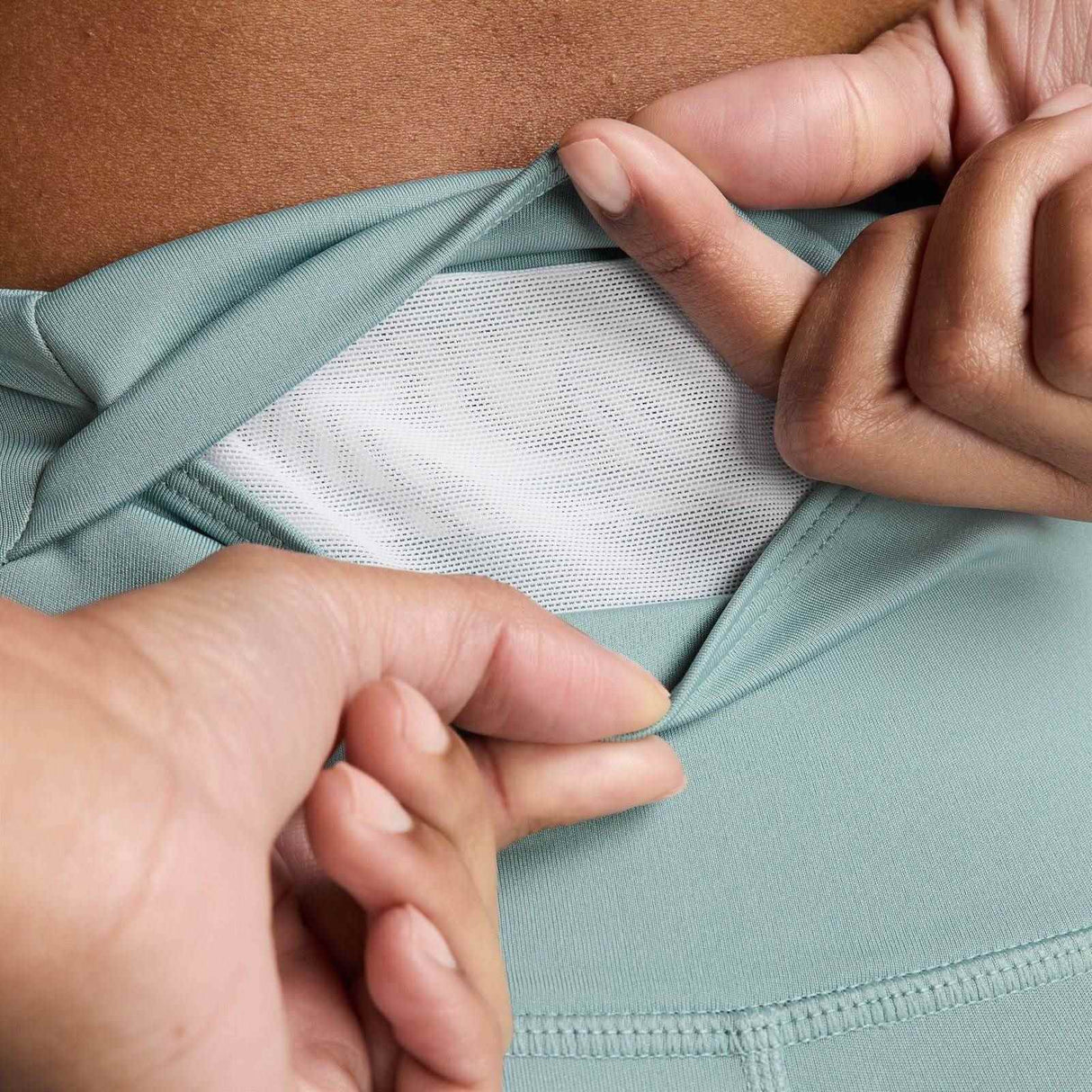 Nike Tempo Womens High-Waisted 7/8 Running Leggings