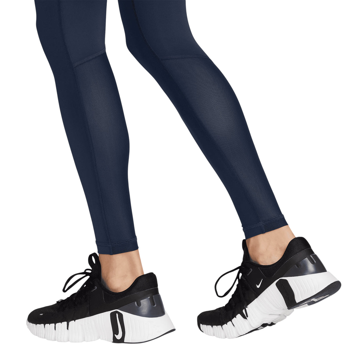Nike NP 365 Womens Tight Navy