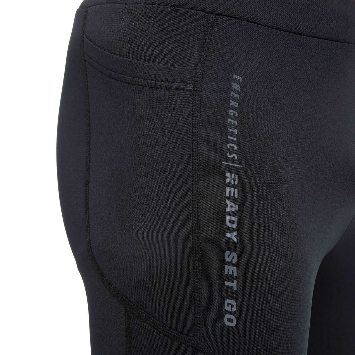 ENERGETICS Percy WRMII 1/1 M Tgt BK