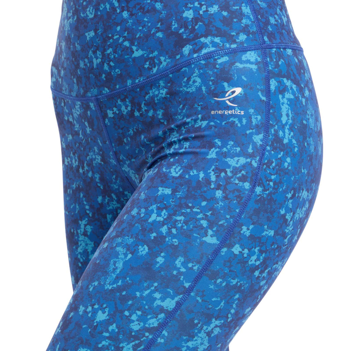 Energetics Kapinem 1/1II Womens Tights