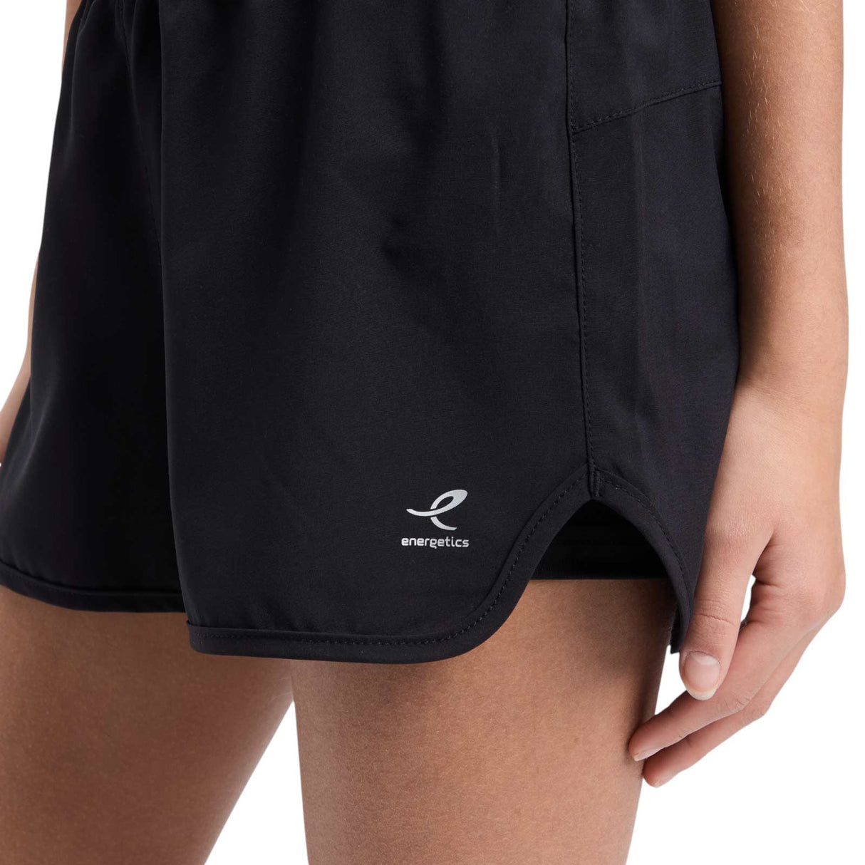 Energetics Bamas V Girls 2In1 Shorts