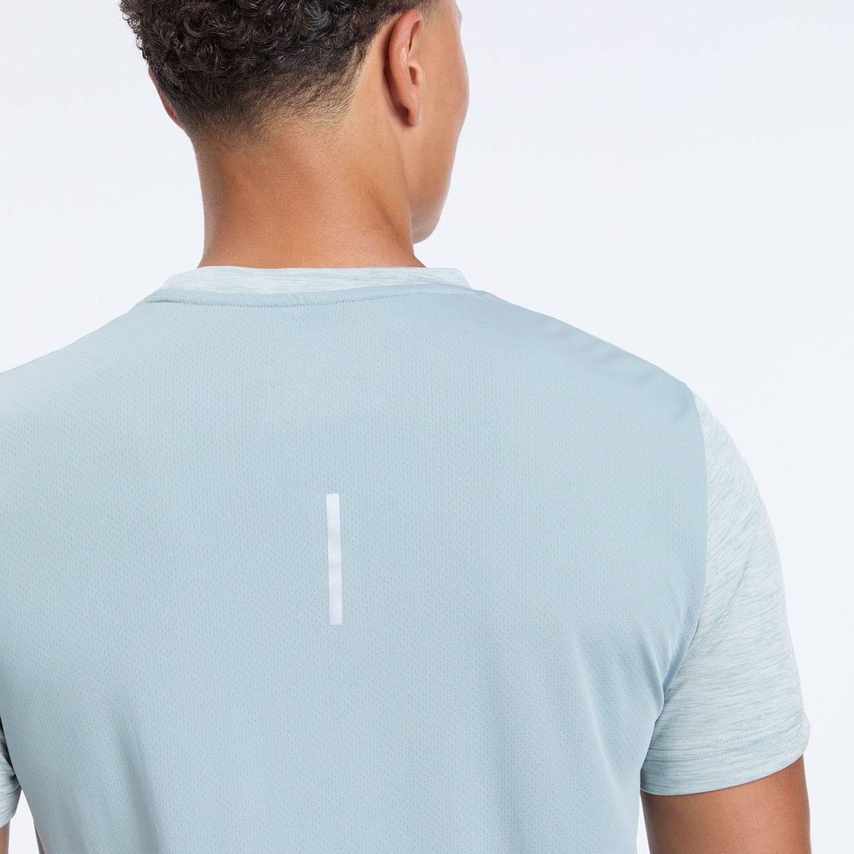 ENERGETICS Alfred IV SS M Tee MT