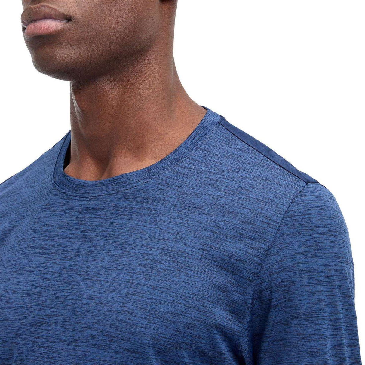 ENERGETICS Alfred II LS M Tee MT