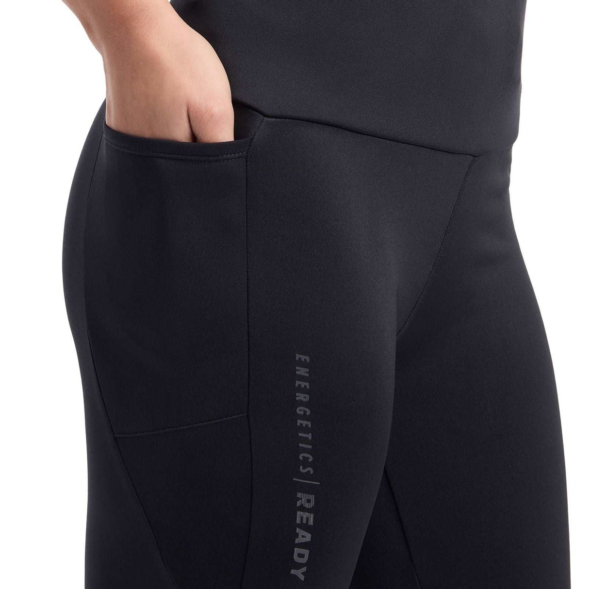 ENERGETICS Portia WRMII 1/1 W Tgt B