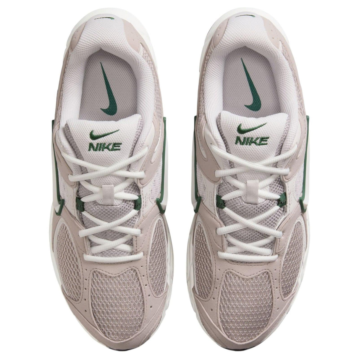 Nike Mens V5 Rnr 3 Grey