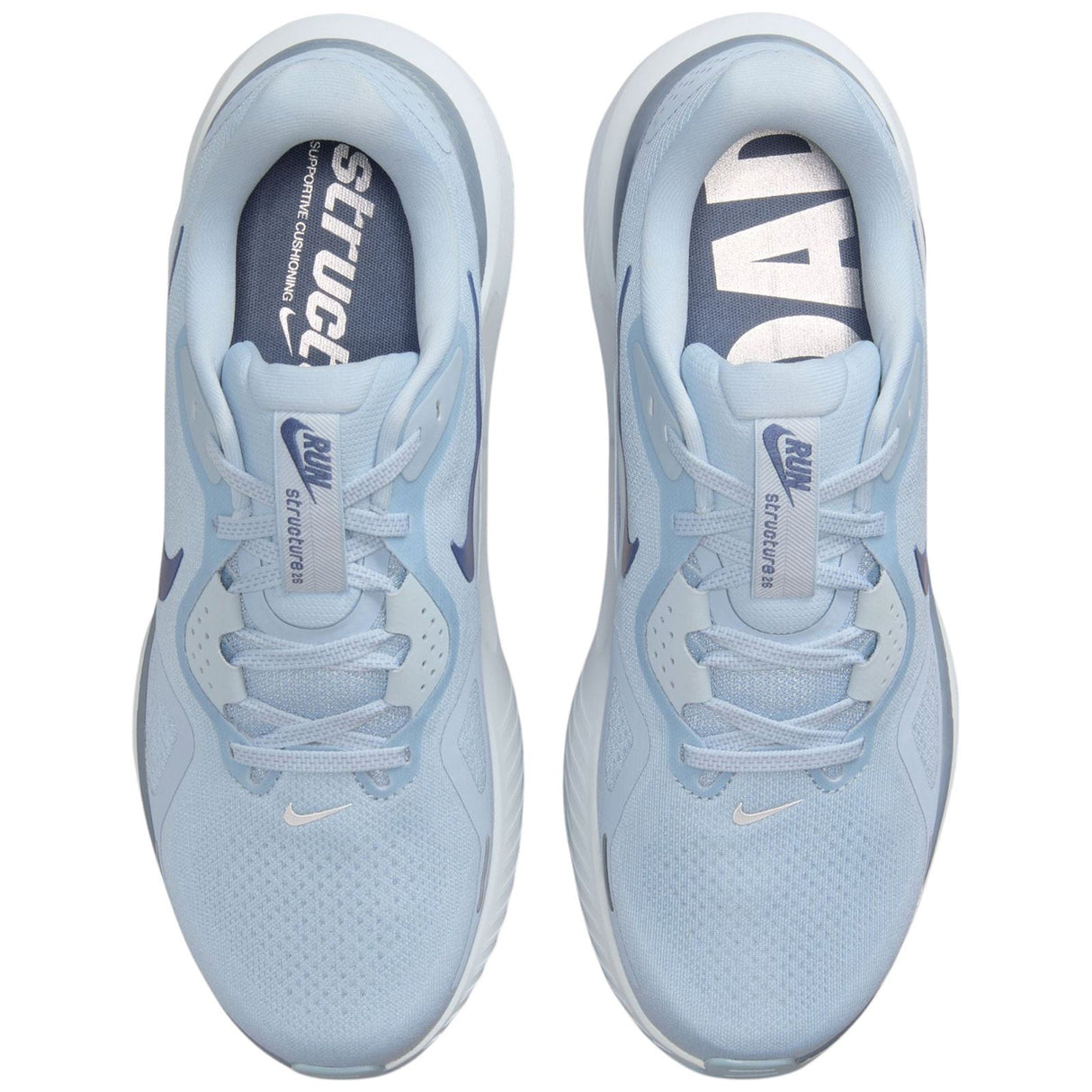 Nike Structure 26 Mens Road Running Shoes