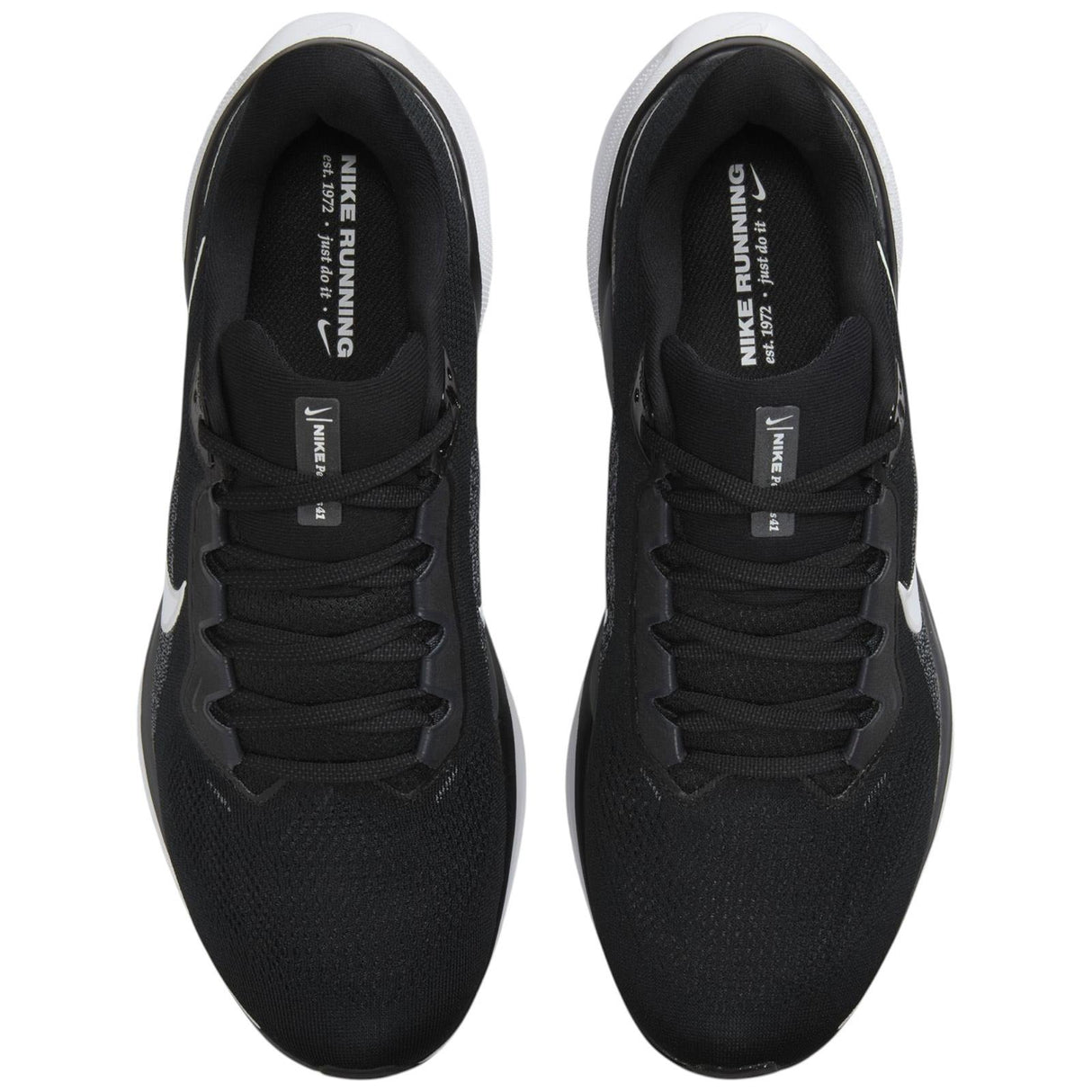 Nike Pegasus 41 Mens Road Running Shoes