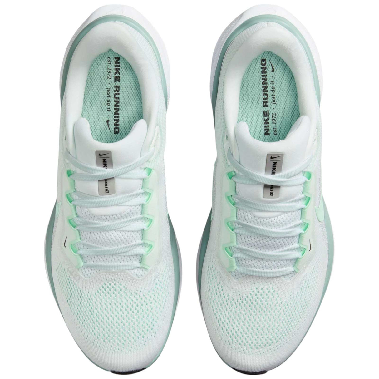 Nike Pegasus 41 Womens Road Running Shoes