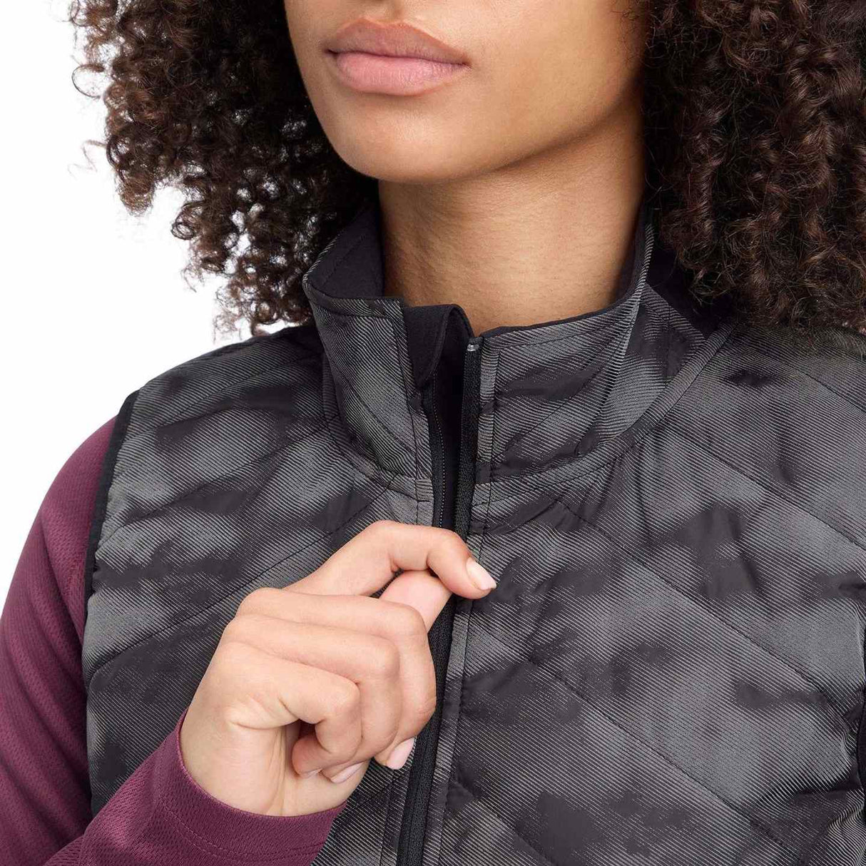 Energetics Baya Womens Padded Vest