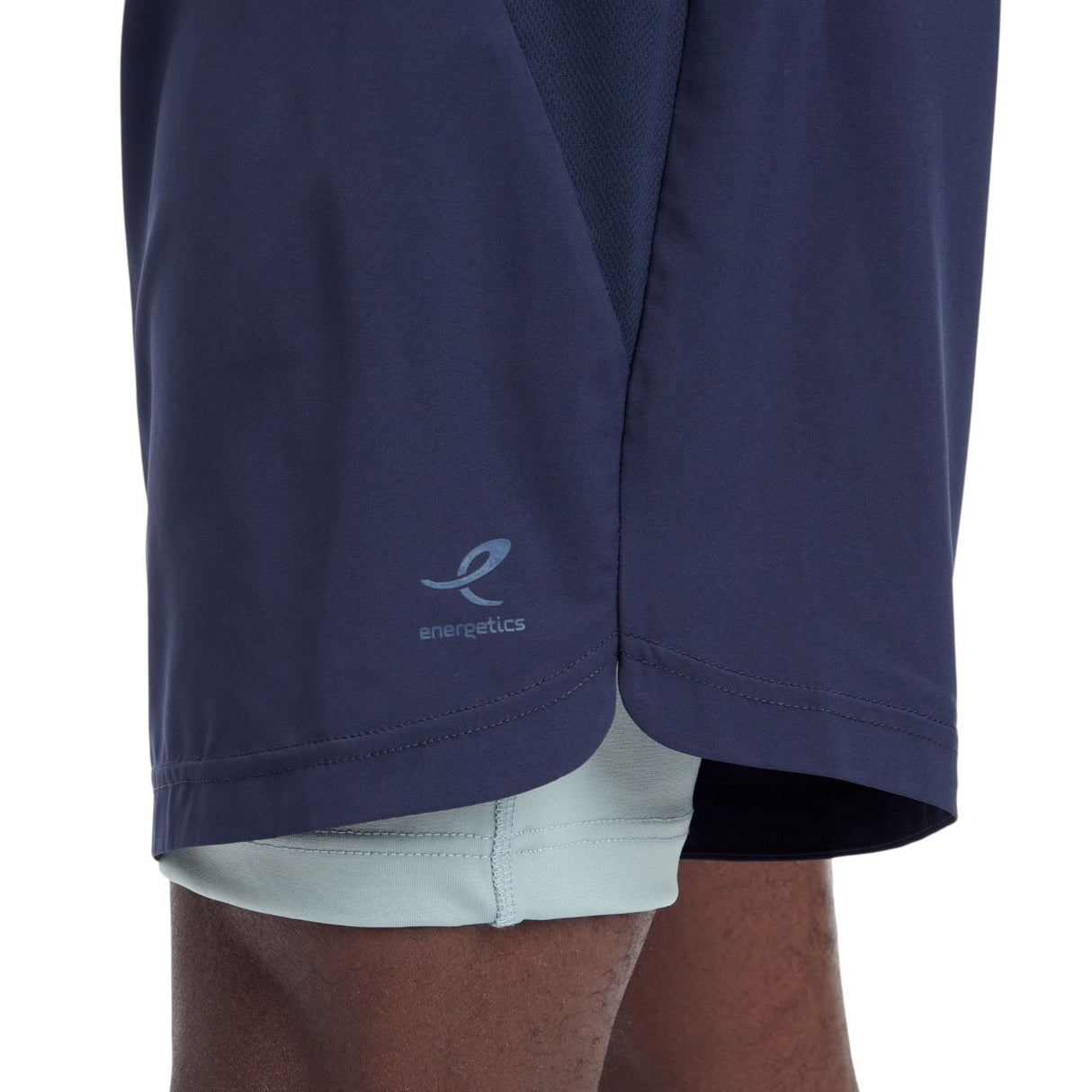 ENERGETICS Allen V M Shorts 2in1 NY