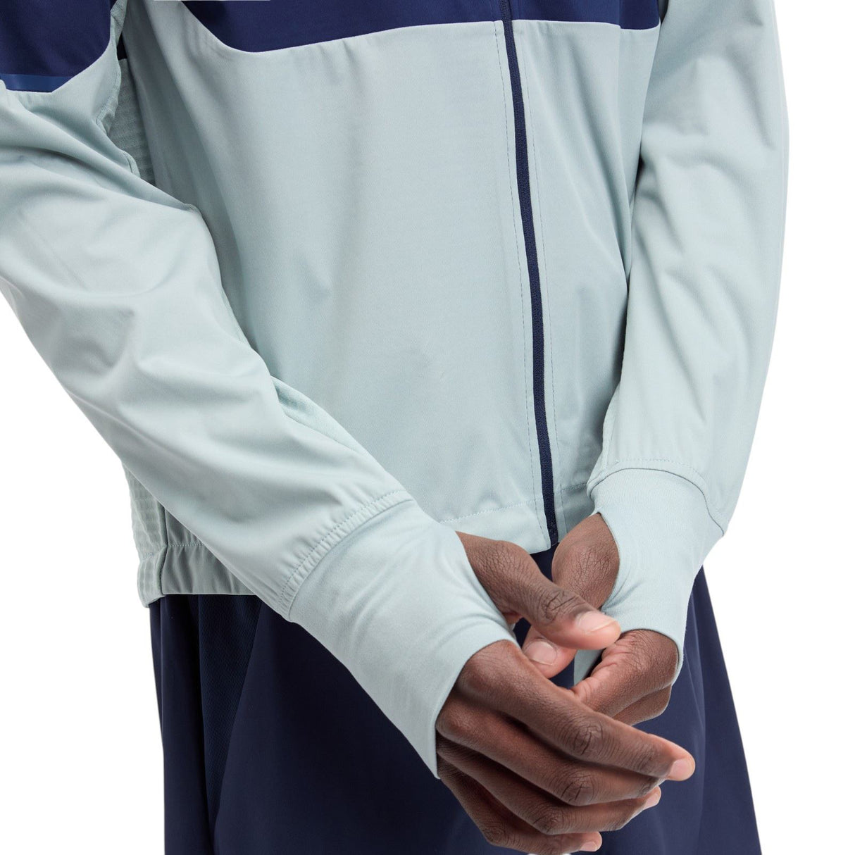 Energetics Semenyo III Mens Jacket