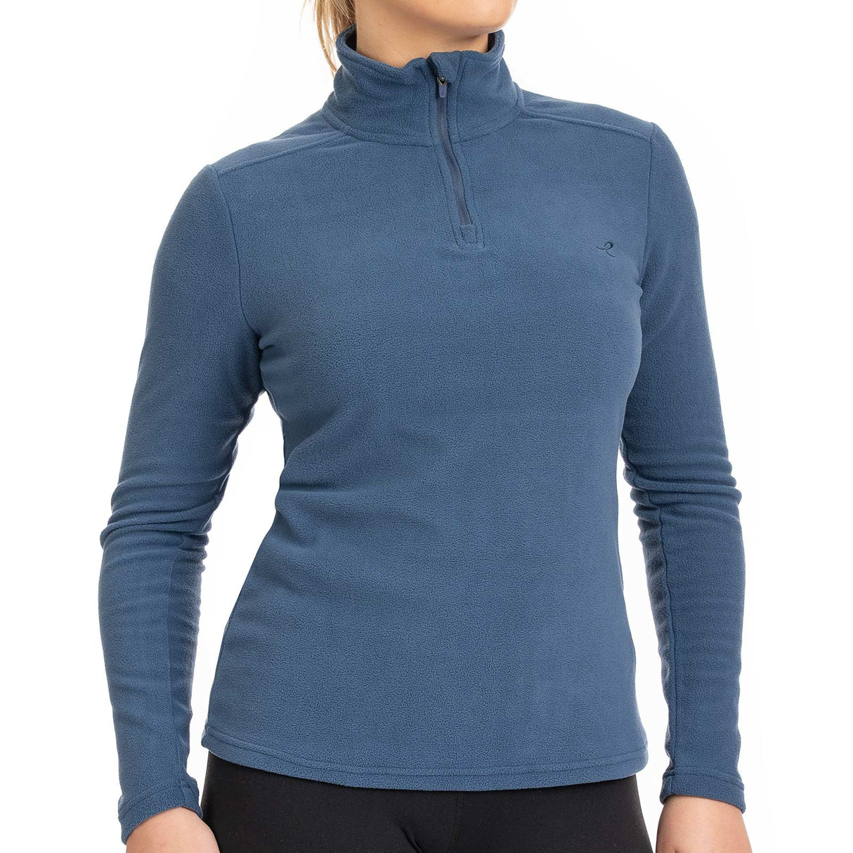 Energetics Amosina Womens Fleece Sweatshirt
