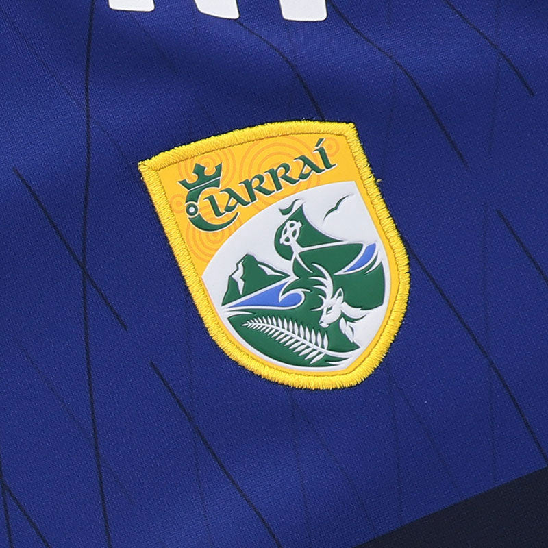 O'Neills Kerry 25 Alt Player Fit Jsy Blu
