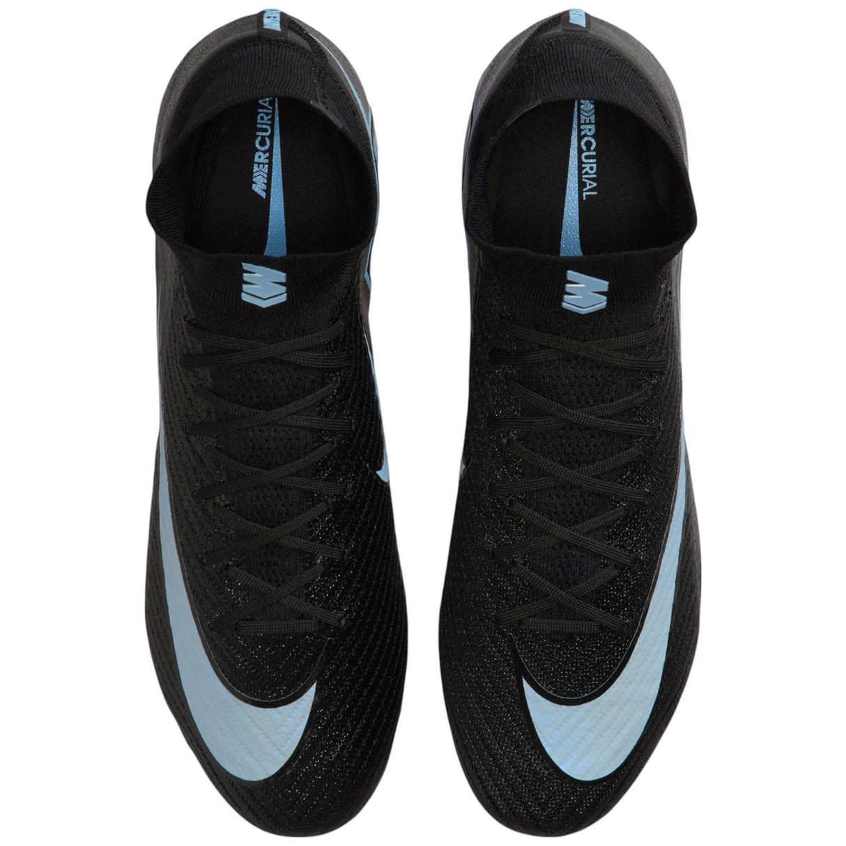Nike Mercurial Superfly 10 Elite Firm-Ground High-Top Football Boots