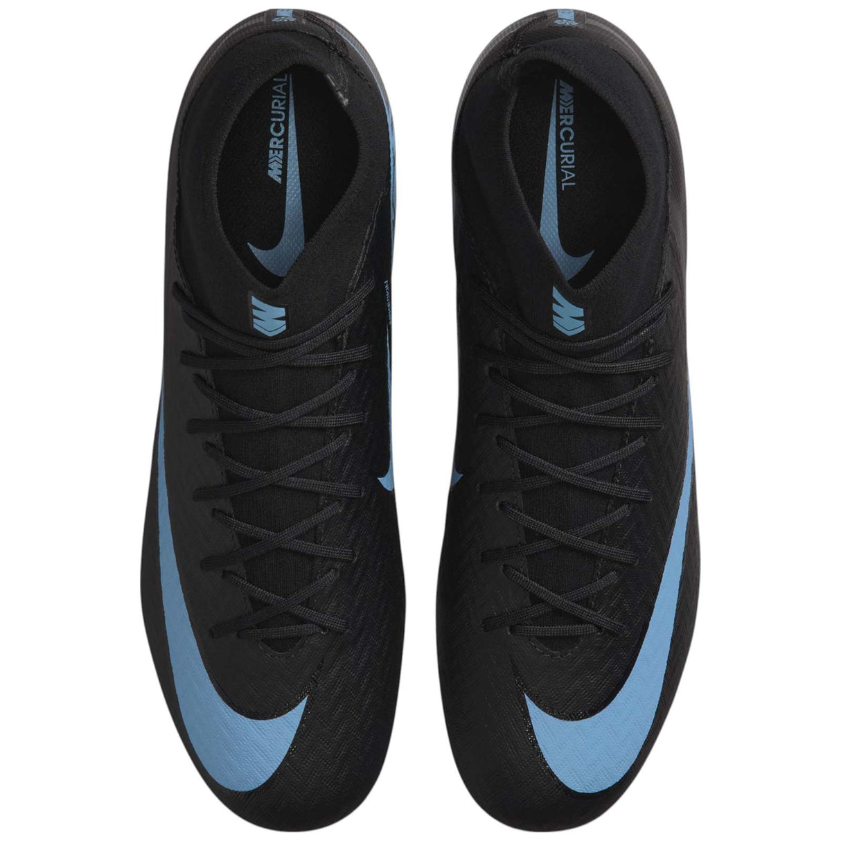 Nike Mercurial Superfly 10 Academy
Multi-Ground High-Top Football Boots