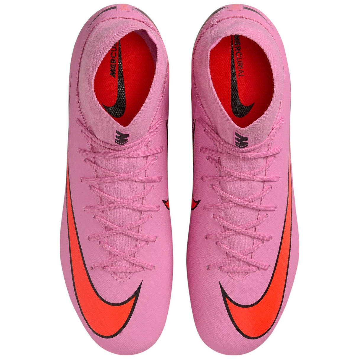 Nike Mercurial Superfly 10 Academy Multi-Ground High-Top Football Boots