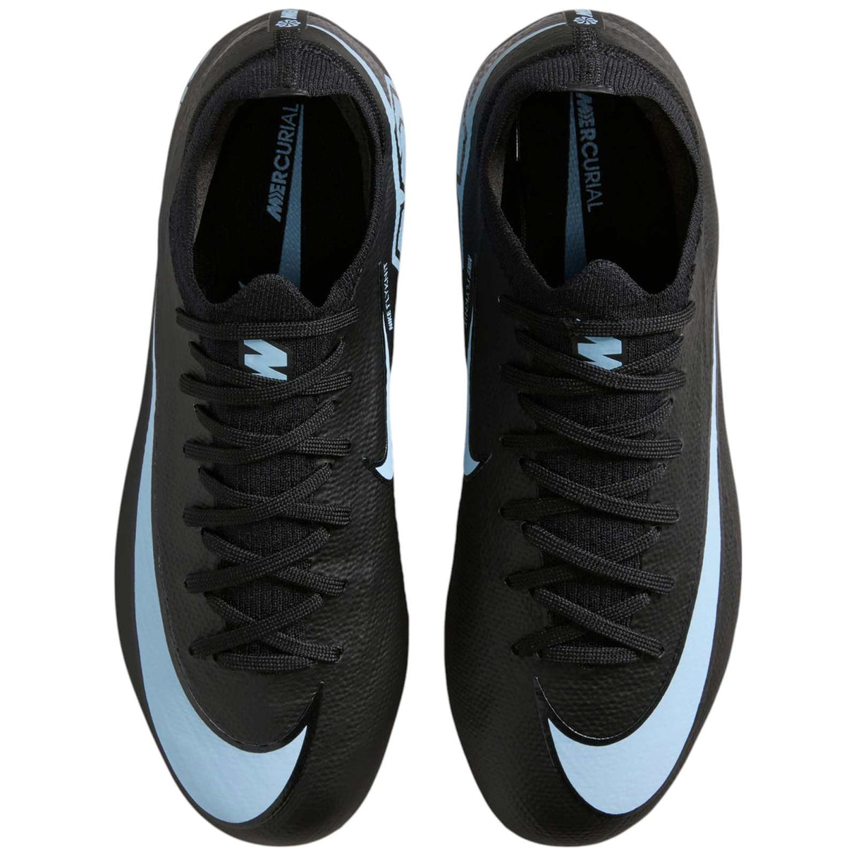 Nike Jr. Mercurial Vapor 16 Pro Kids Firm-Ground Low-Top Football Boots