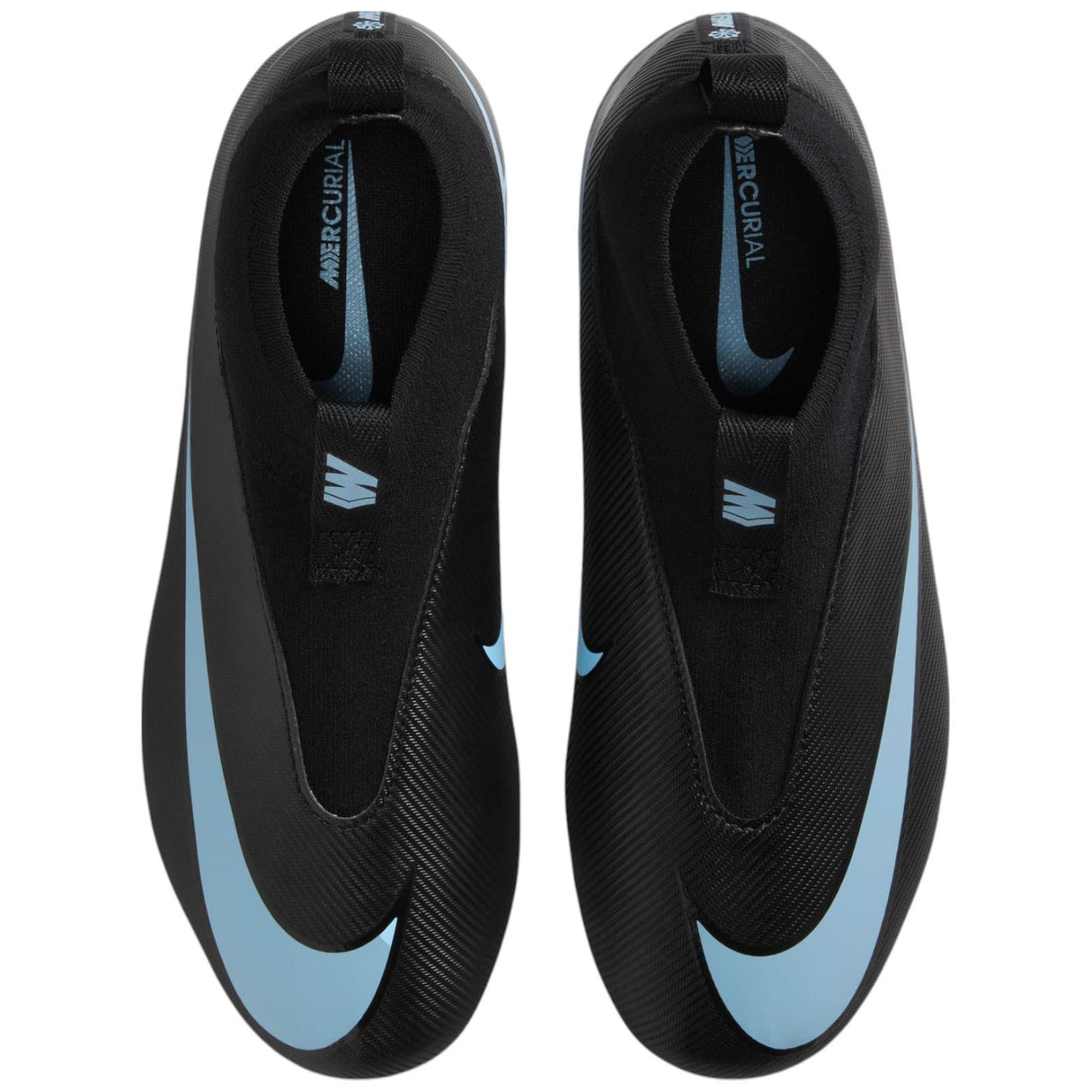 Nike Jr. Mercurial Superfly 10 Academy Kids Multi-Ground High-Top Football Boots