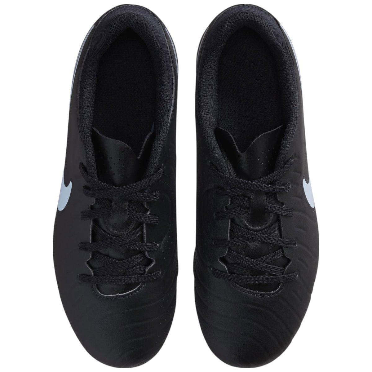 Nike Jr. Tiempo Legend 10 Academy Kids Multi-Ground Low-Top Football Boots