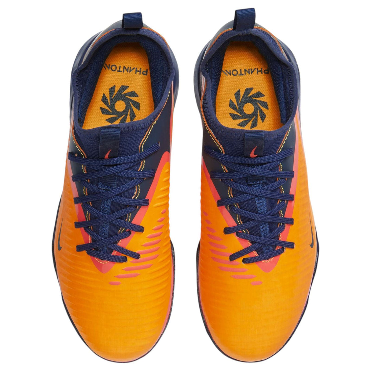 Nike Kids Phantom 360 Acad TF EH Orange