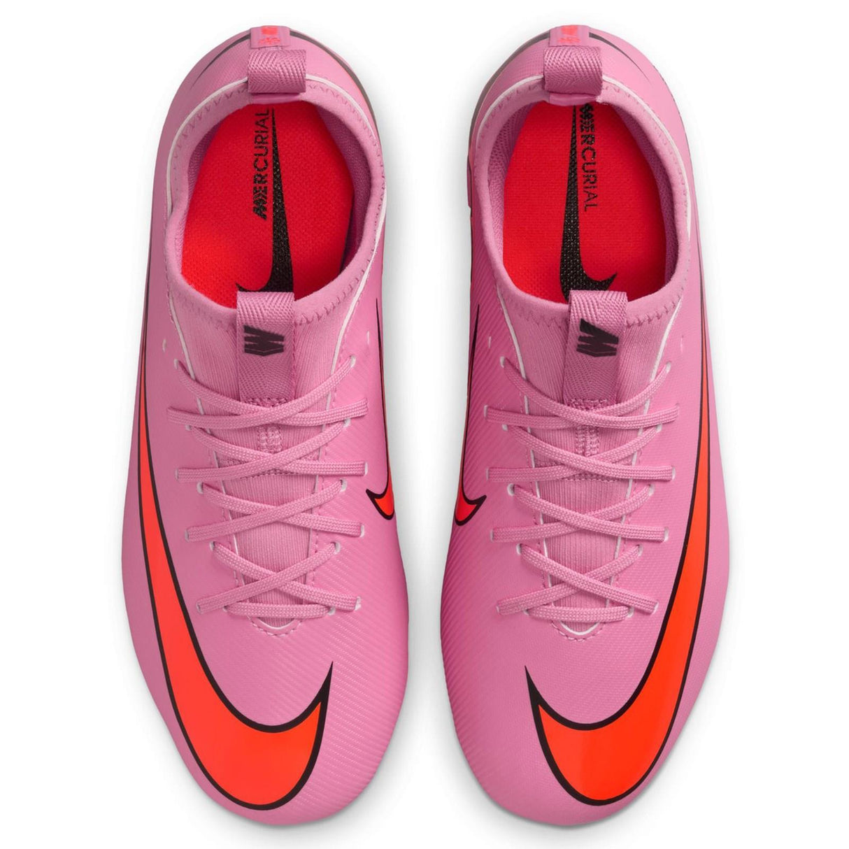 Nike Jr. Mercurial Vapor 16 Academy Kids Multi-Ground Low-Top Football Boots