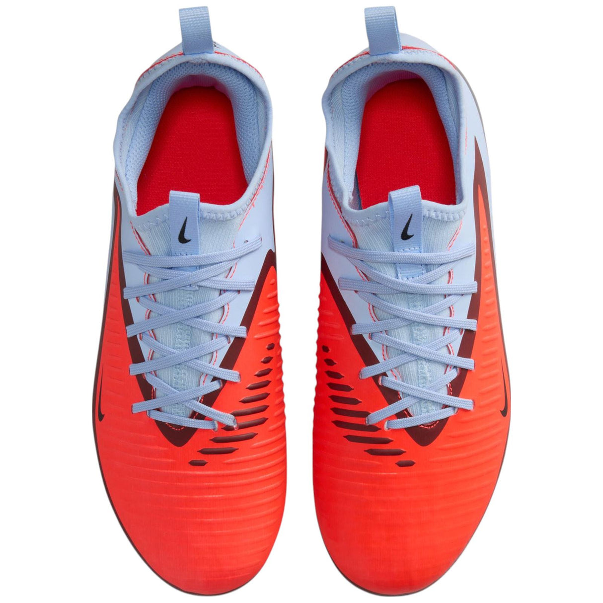 Nike Jr. Phantom 6 Low Academy Multi-Ground Football Boots