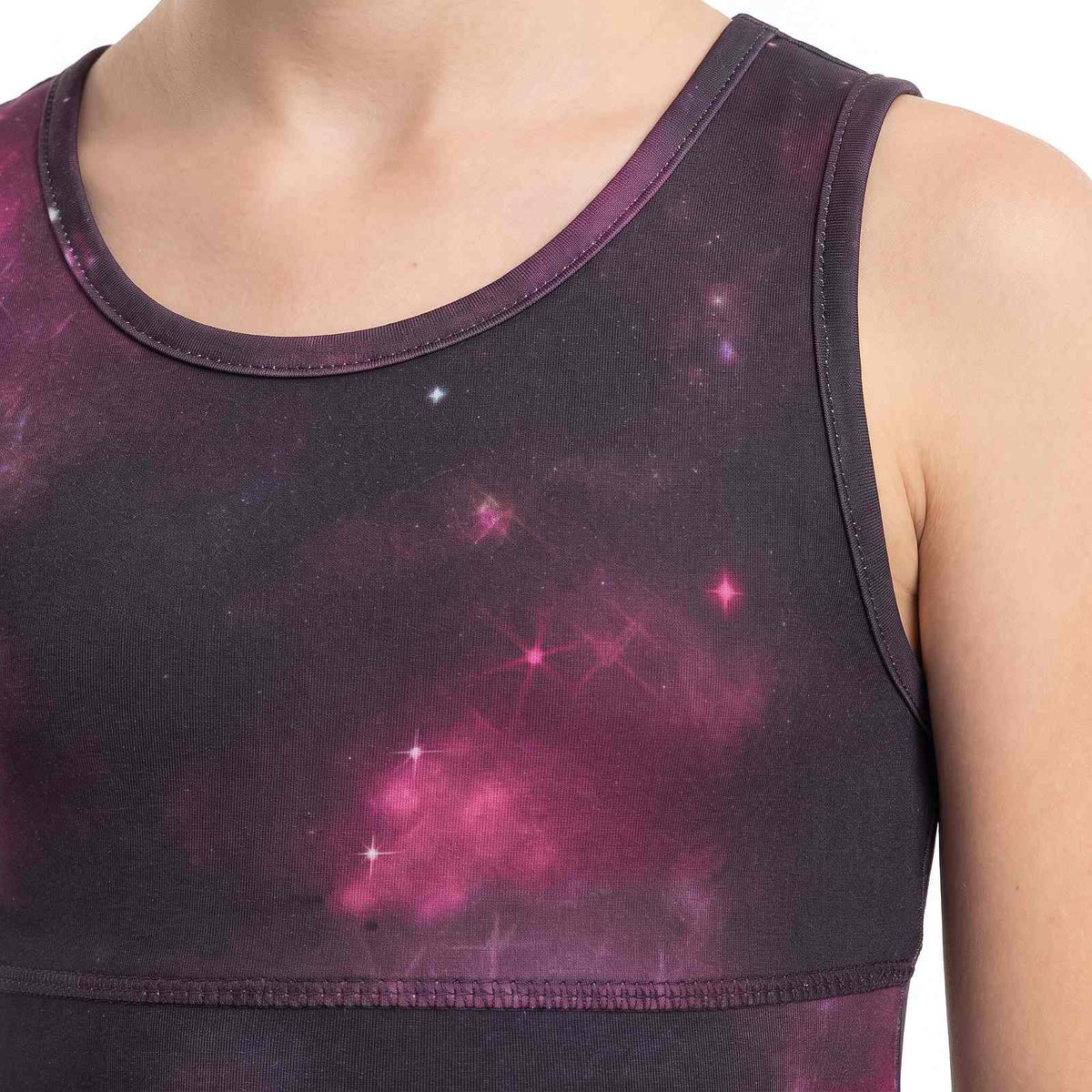 Energetics Gabanita 5 Junior Girls Bra Sports Bra