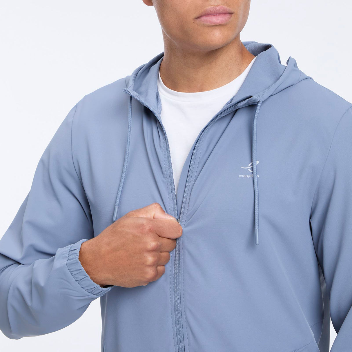 ENERGETICS Murphy M Jacket NAVY