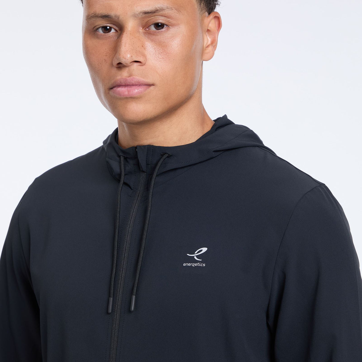 ENERGETICS Murphy M Jacket BLK