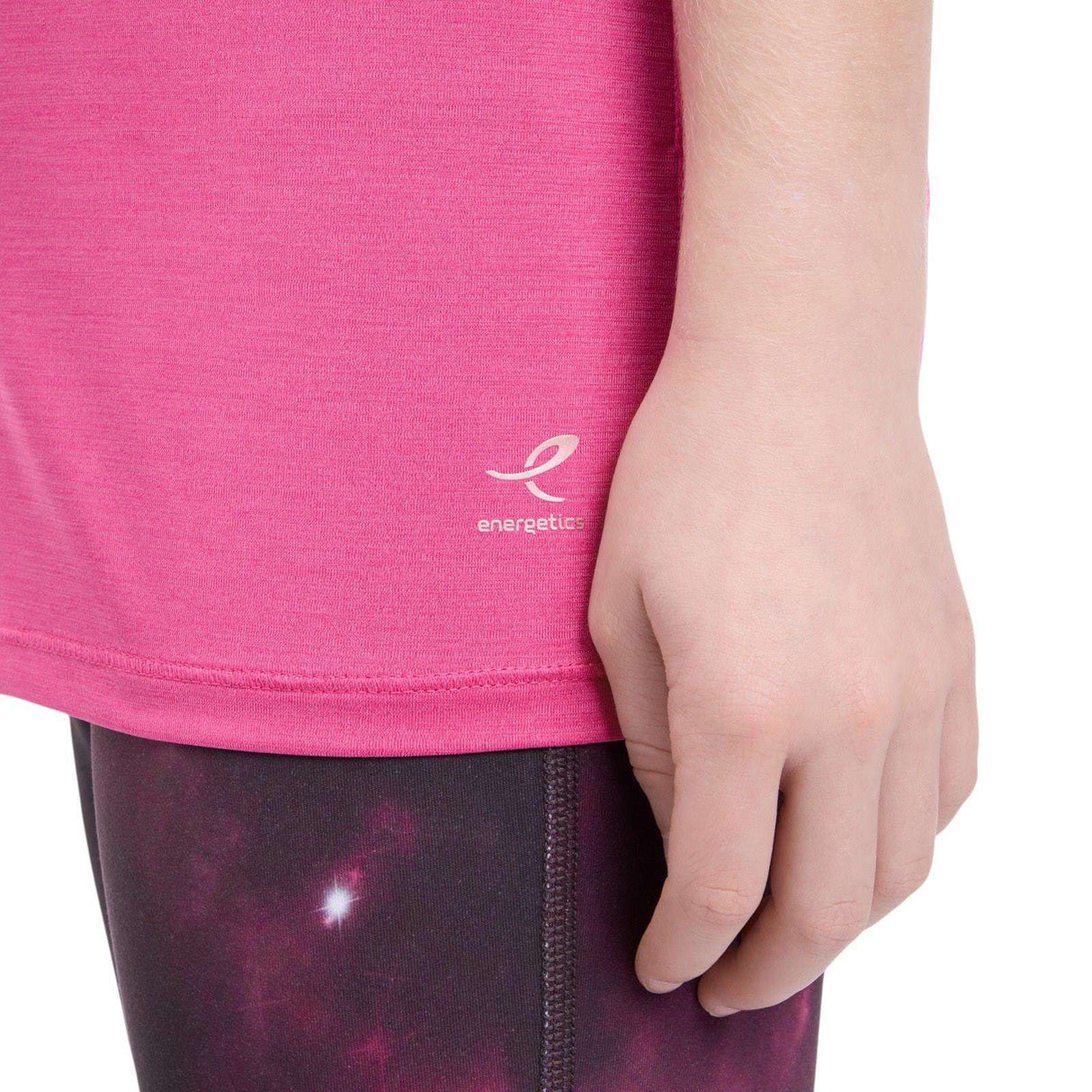 ENERGETICS FGaminel 2 G Tee SS MT