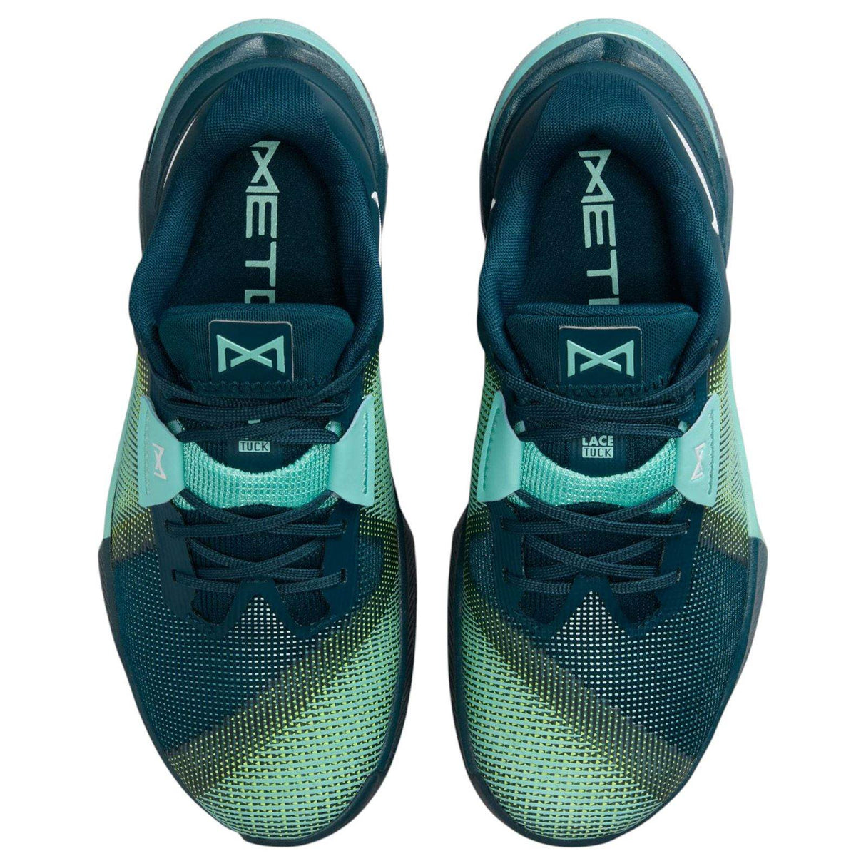 Nike Womens Metcon 10 Green