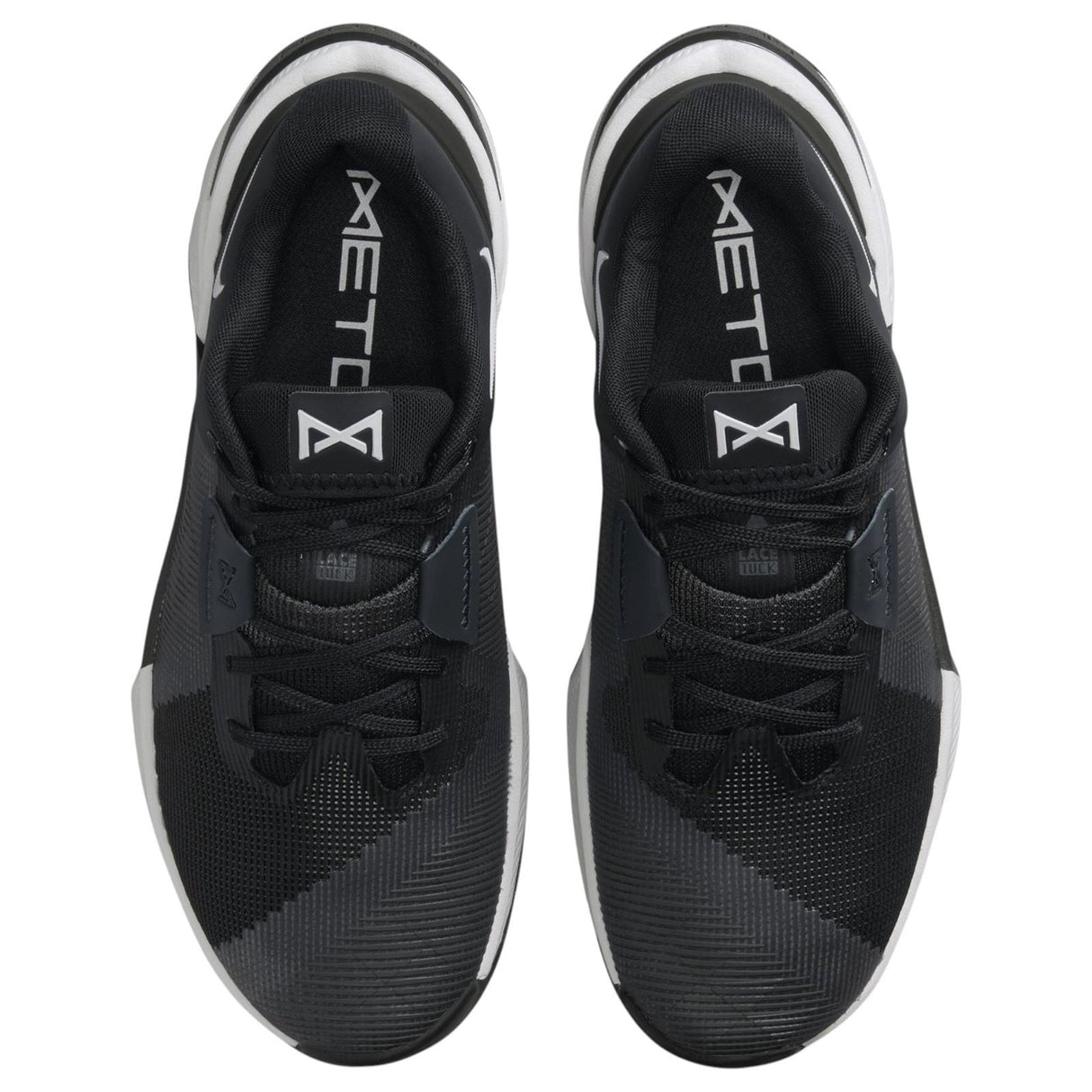 Nike Womens Metcon 10 Black