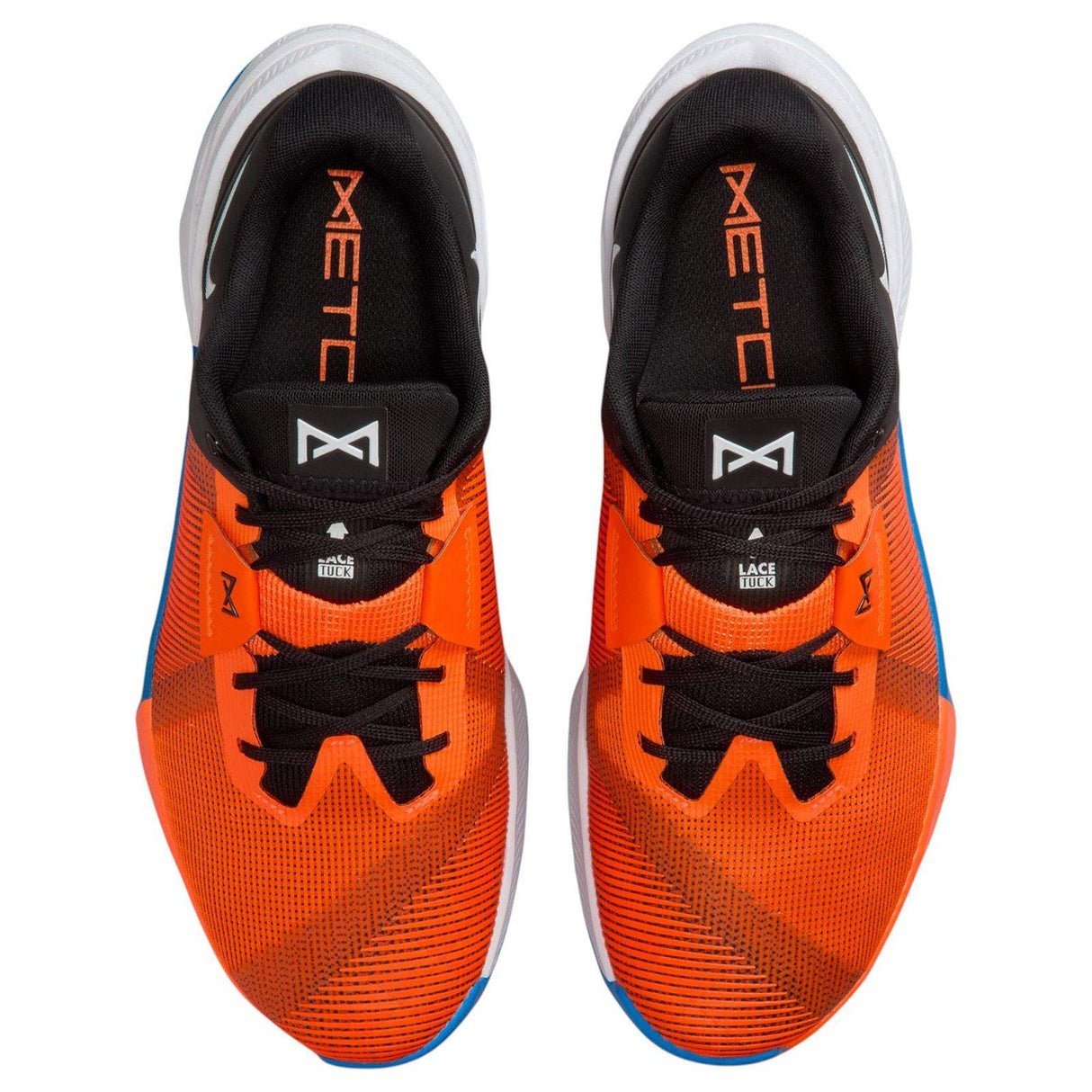 Nike Mens Metcon 10 Orange