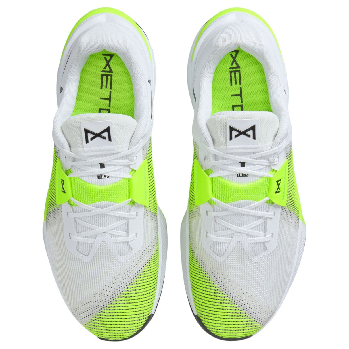 Nike Mens Metcon 10 White